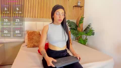 roseaurora online show from 10-06-25, 12:35