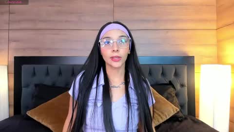 Snapshot of roseaurora chatting on 03-24-26, 12:21 roseaurora online show from 03-24-26, 12:21