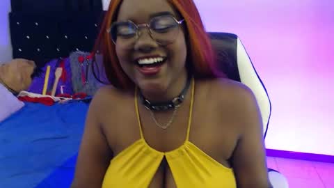 Your girl Rose  6k of followers online show from 09-26-25, 01:20