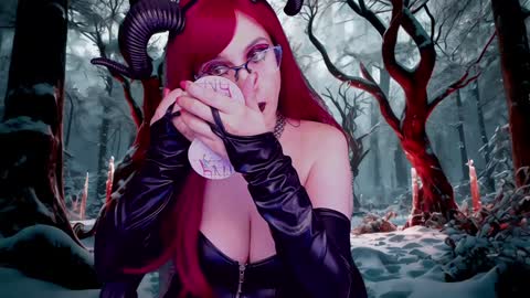 Rosebloom online show from 12-29-24, 03:33
