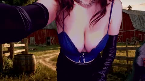 Rosebloom online show from 01-12-25, 03:28
