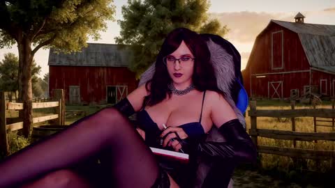 Rosebloom online show from 01-12-25, 07:32