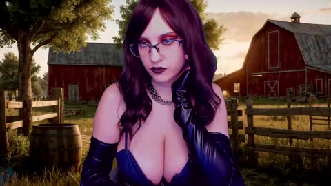 Rosebloom online show from 01-16-25, 03:23