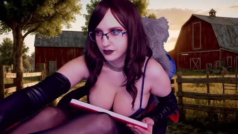 Rosebloom online show from 01-16-25, 06:25