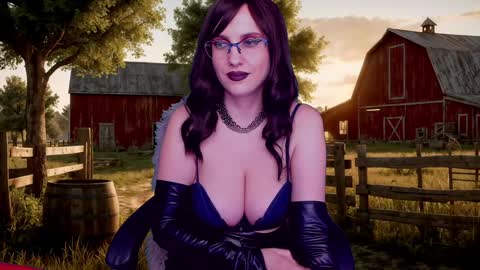 Rosebloom online show from 01-17-25, 12:31