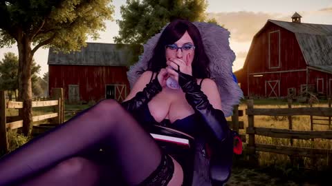 Rosebloom online show from 01-19-25, 06:42
