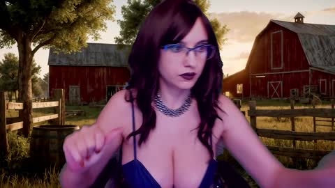 Rosebloom online show from 01-19-25, 02:06