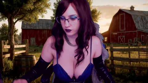 Rosebloom online show from 01-22-25, 03:20