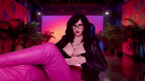 Rosebloom online show from 10-19-25, 04:46