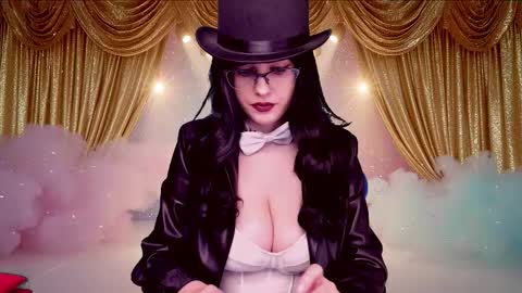 Rosebloom online show from 10-29-25, 03:09