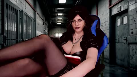 Rosebloom online show from 11-23-25, 03:34