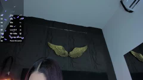 Rose  online show from 10-09-25, 05:16