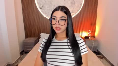 Rose online show from 03-04-26, 01:50