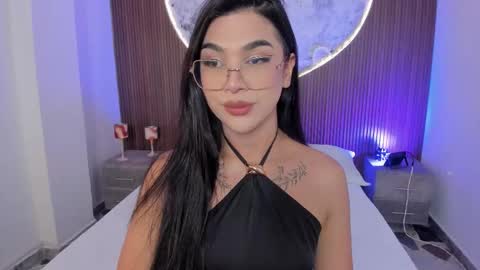 Rose online show from 03-16-26, 01:37