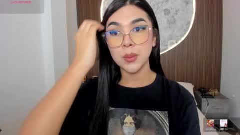 Rose online show from 04-02-26, 01:53