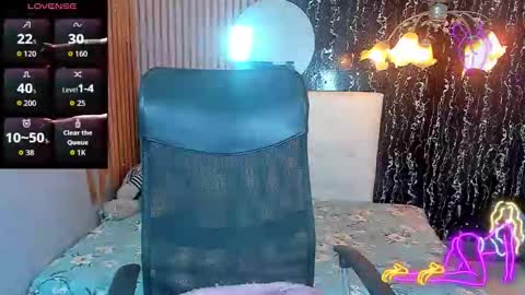 Rosee Queen  online show from 09-23-25, 06:33