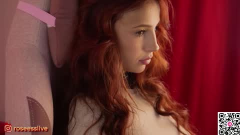 roseess_ online show from 01-06-26, 05:38