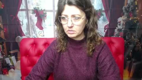 RoseHille online show from 01-12-26, 03:06