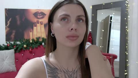 Rose Hubbard online show from 12-22-24, 11:11