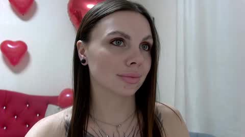 Rose Hubbard online show from 02-11-25, 03:40