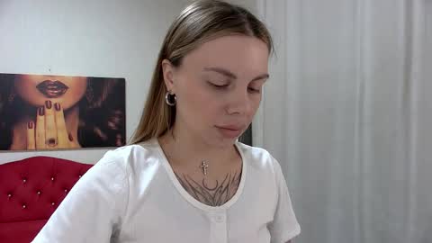 Rose Hubbard online show from 11-14-25, 05:33