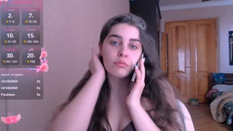 Rose online show from 01-14-25, 08:52