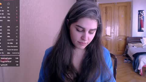 Rose online show from 01-29-25, 10:16