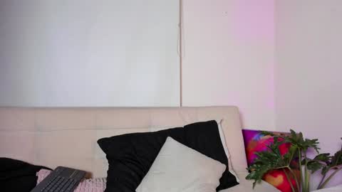 Lyla OF roselinedior online show from 12-03-24, 03:00