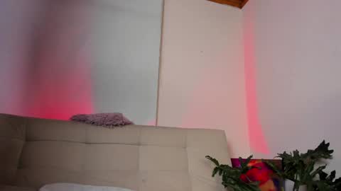 Lyla OF roselinedior online show from 12-23-24, 04:50