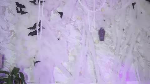 Lyla OF roselinedior online show from 10-14-25, 03:35