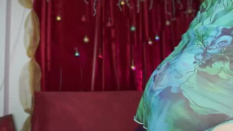 Lyla OF roselinedior online show from 12-22-25, 02:14