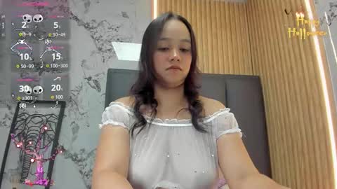 ROSELIN online show from 10-26-25, 12:49