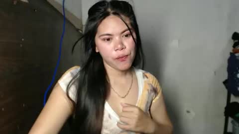 i am samantha rain online show from 10-03-25, 02:52