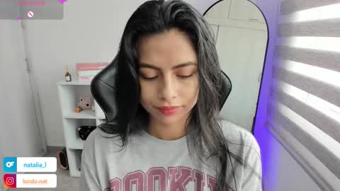 Nat online show from 11-26-25, 02:51