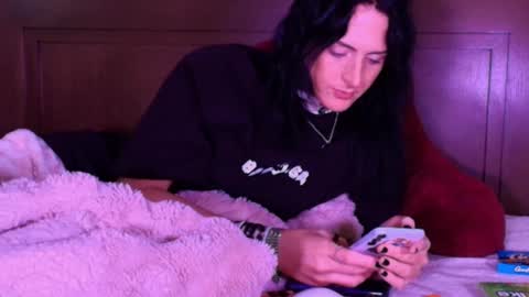 Rosie online show from 03-07-25, 02:12