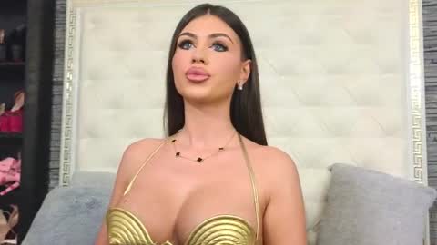 Gabriela online show from 10-12-25, 06:23