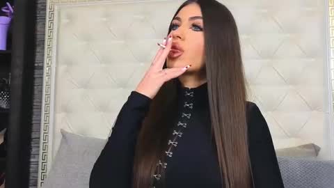 Gabriela online show from 01-12-26, 07:24