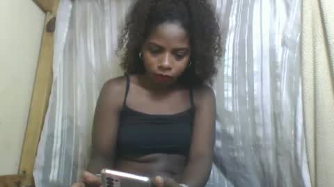 Roseyaa online show from 09-21-25, 05:14