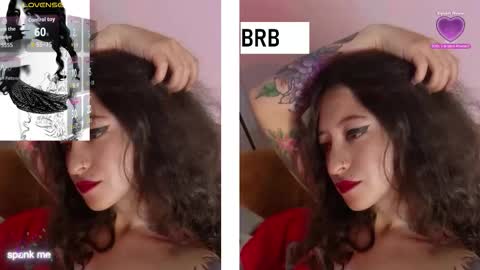 Rosh Hell online show from 10-12-25, 06:56