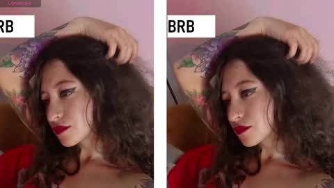 Rosh Hell online show from 10-16-25, 07:20