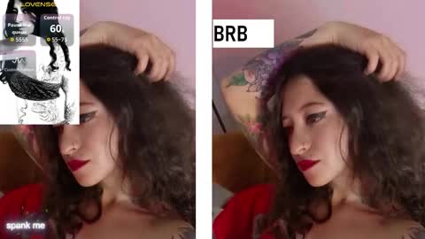 Rosh Hell online show from 10-28-25, 09:13