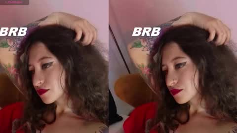 Snapshot of roshhell chatting on 01-31-26, 07:11 Rosh Hell online show from 01-31-26, 07:11