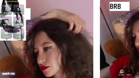 Rosh hell online show from 09-13-25, 10:37