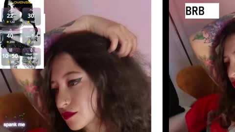 Rosh hell online show from 09-20-25, 09:43