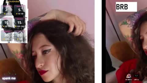 Rosh hell online show from 09-21-25, 06:37