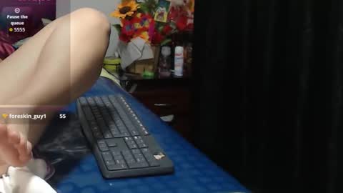 roshy online show from 11-13-25, 07:57