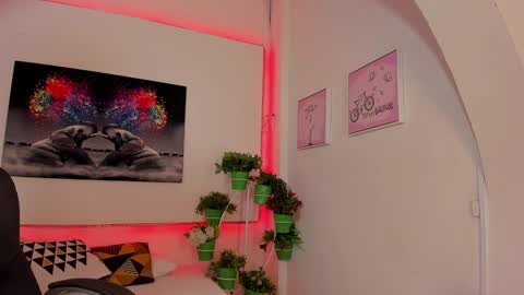 rosi_cooper online show from 12-19-24, 11:18