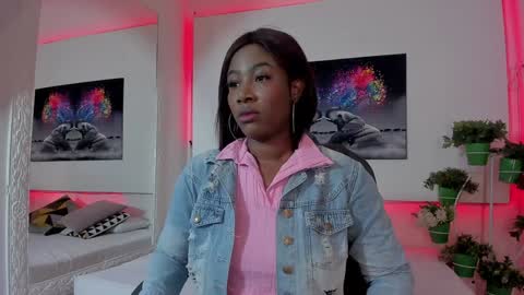 rosi_cooper online show from 12-20-24, 10:38
