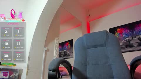 rosi_cooper online show from 11-22-25, 10:36