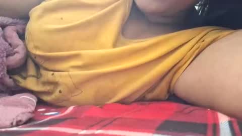 rosie_darling online show from 11-18-25, 02:06